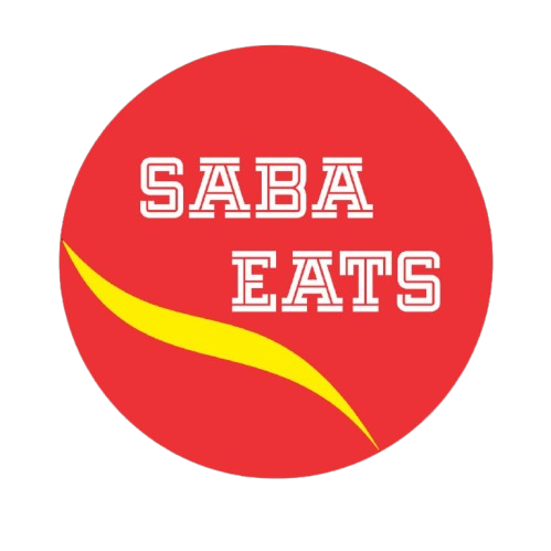 Saba Eats App